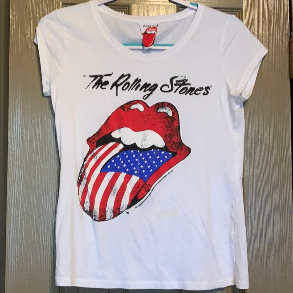 Rolling Stones T-shirt
